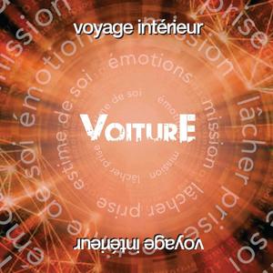 Voyage intérieur (HUMATA)