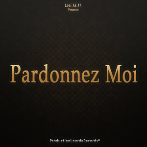 Pardonnez-moi - Single