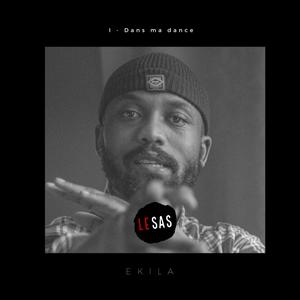Dans ma dance (feat. EKILA) (Explicit)