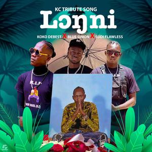 Lɔŋni (KC) tribute song [Explicit]