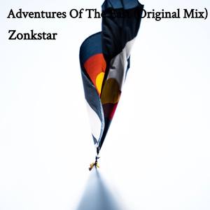 Adventures of the East (Original Mix)