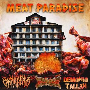 Meat paradise (Explicit)