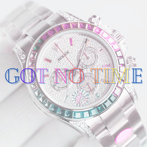 Got No Time (Explicit)