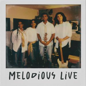 MeloDious Live