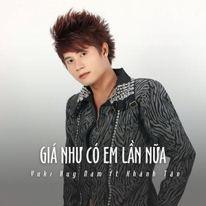 Giá Như Có Em Lần Nữa (Ytmix)