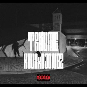 Träume (feat. DJONEZ) [Explicit]