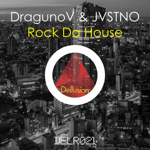 Rock Da House