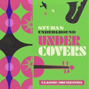 Under Covers (Explicit)