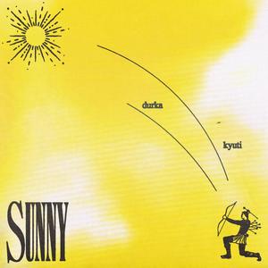 SUNNY (feat. Kyuti) [Explicit]