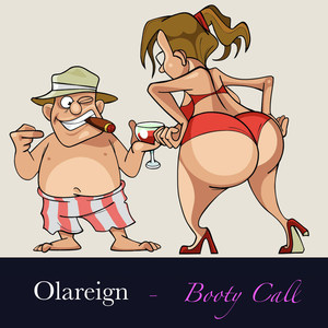 Booty Call (Explicit)