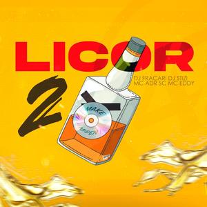 LICOR #2 (Explicit)