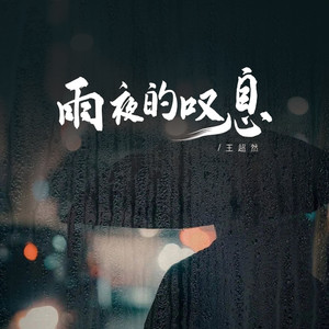 雨夜的叹息