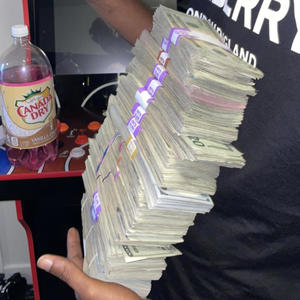 Project Rackz (Explicit)