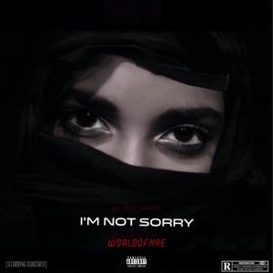 I'm Not Sorry (Explicit)