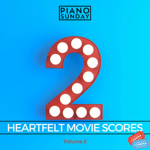 Heartfelt Movie Scores, Vol.2