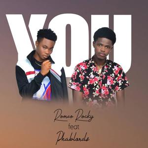 You (feat. Phablords)