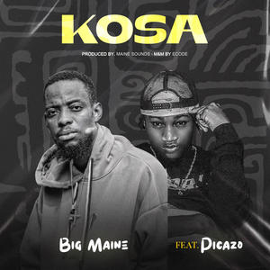 KOSA (feat. Picazo) [Explicit]