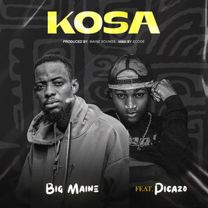 Kosa (Explicit)