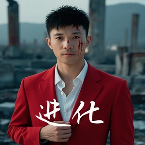 进化