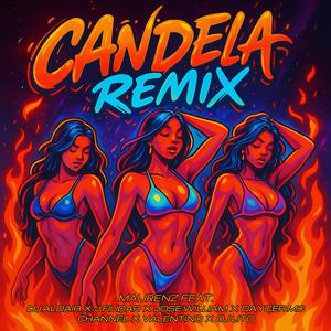 Candela (Remix|Explicit)