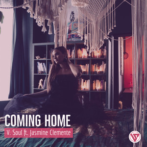 Coming Home (Wax Mix)