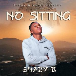 NO SITTING