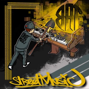 Street music (Les archives) [Explicit]