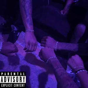 big 3 (feat. Luh T & CamoB) (Explicit)