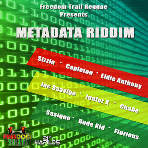 Metadata Riddim