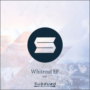 Whiteout EP