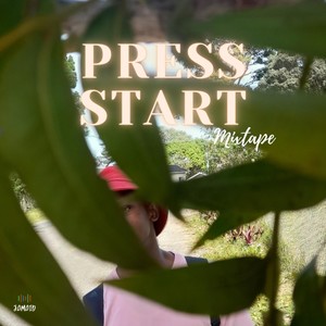 Press Start (Mixtape)