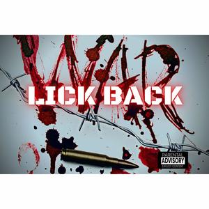 Lick Back (feat. Mouf of Da Souf) (Explicit)