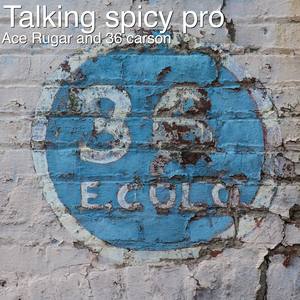 Talking Spicy Pro