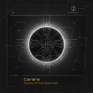 Rules of the Damned 001