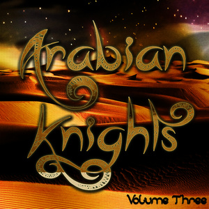 Arabian Knights, Vol. 3