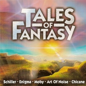 Tales of Fantasy