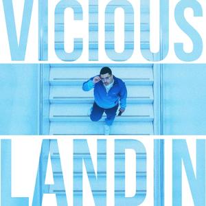 Landin'(Rushin' Pt. 2)