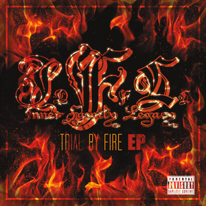 Trial by Fire - EP (Explicit)