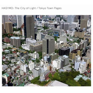 The City Of Light/Tokyo Town Pages