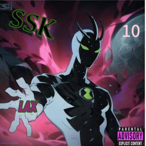 SSK-LAX/We On 10 (Explicit)