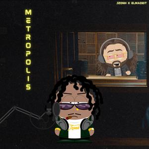 Metropolis (Explicit)