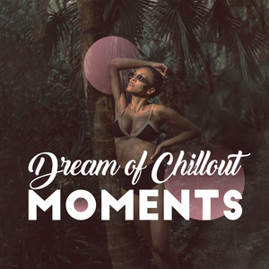 Dream of Chillout Moments: Chillout Electronic Music Compilation, Relax Zone, Tropical Lounge Chillout, Explosion of Good Feelings & Vibes