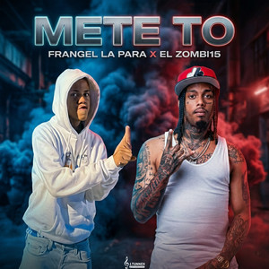METE TO (Explicit)