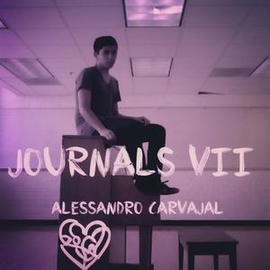Alessandro Carvajal - Purpose, Pt. 2