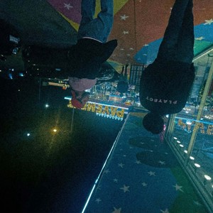 Vega! - DAYS AND DAYS (Explicit)