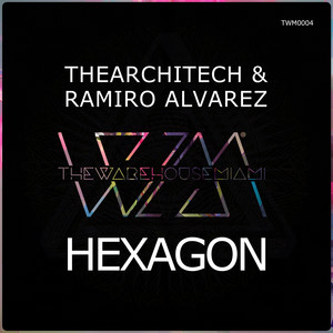Hexagon (8AM Version)