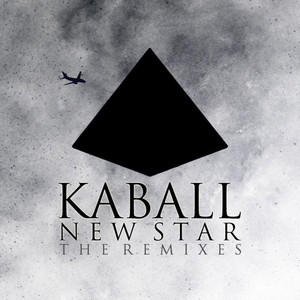 Kaball - New Star-3 (Salamander Remix)