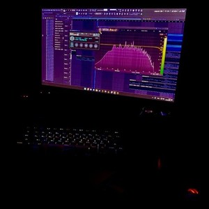 Электронка (Prod. By keytu4x|Explicit)