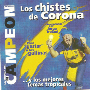 Boca Juniors Campeon – chistes y canciones –