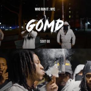 GOMD (feat. Sdot Go) [Explicit]